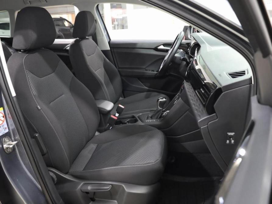 Volkswagen Taos I Ростов-на-Дону  - изображение 8