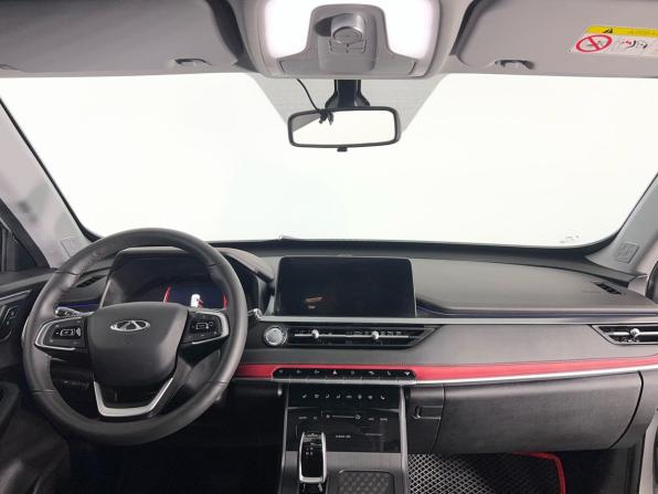 Chery Tiggo 4 Pro I с пробегом 2023 года, цена 1 599 000 рублей, 30000 км, внедорожник, Автокод Объявления