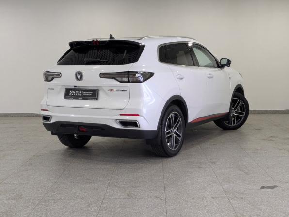 Changan CS55 Plus II с пробегом 2023 года, цена 2 130 000 рублей, 14305 км, внедорожник, Автокод Объявления