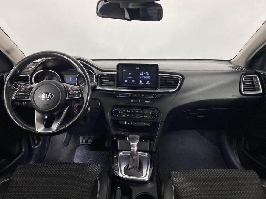 Kia Ceed III Воронеж  - изображение 15