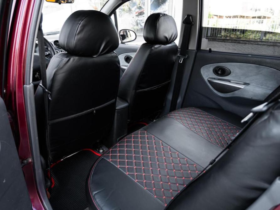 Daewoo Matiz I Рестайлинг Ставрополь  - изображение 11