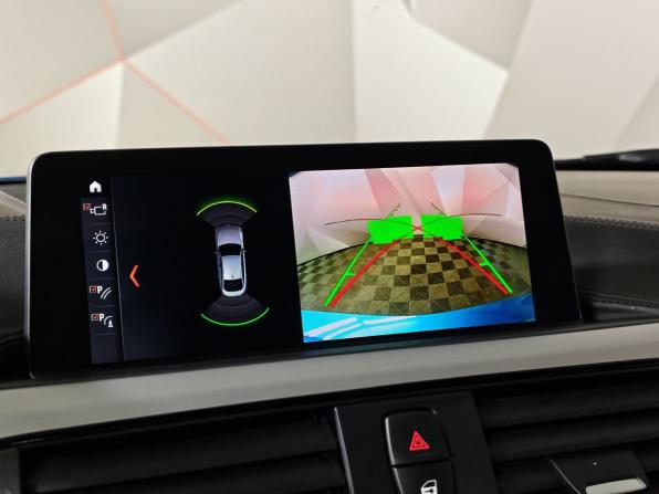 BMW 4 серии F32/F33/F36 Рестайлинг с пробегом 2019 года, цена 3 400 000 рублей, 71082 км, лифтбек, Автокод Объявления