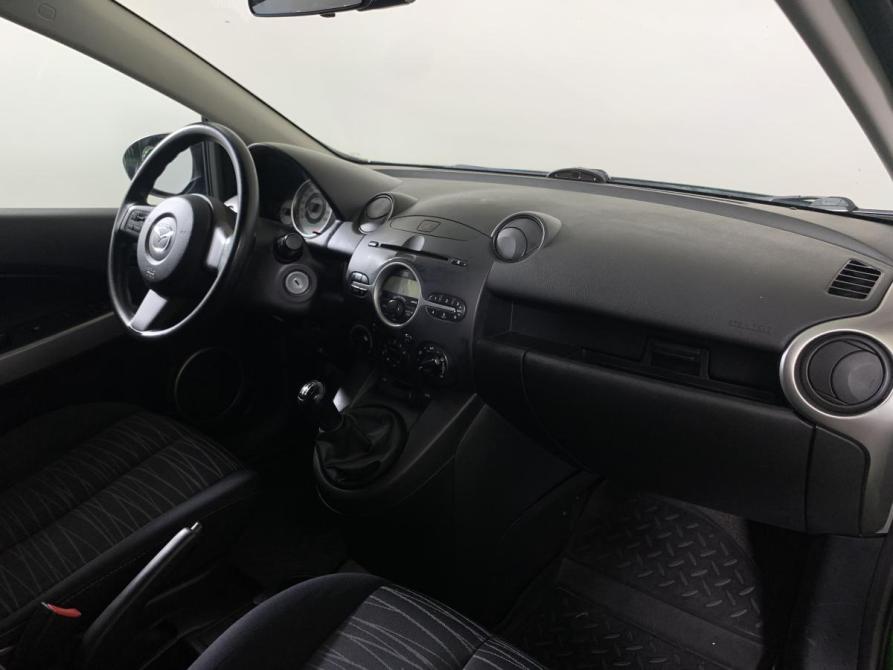 Mazda 2 II (DE) Москва  - изображение 13