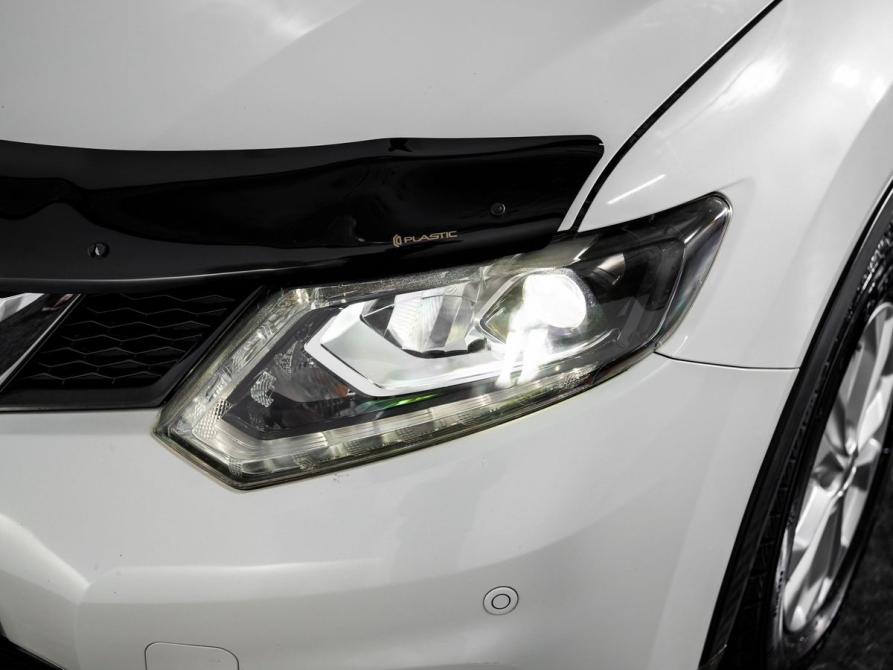 Nissan X-Trail III Иркутск  - изображение 23