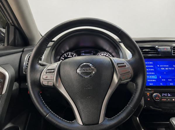 Nissan Teana III (L33) с пробегом 2015 года, цена 1 335 000 рублей, 216000 км, седан, Автокод Объявления