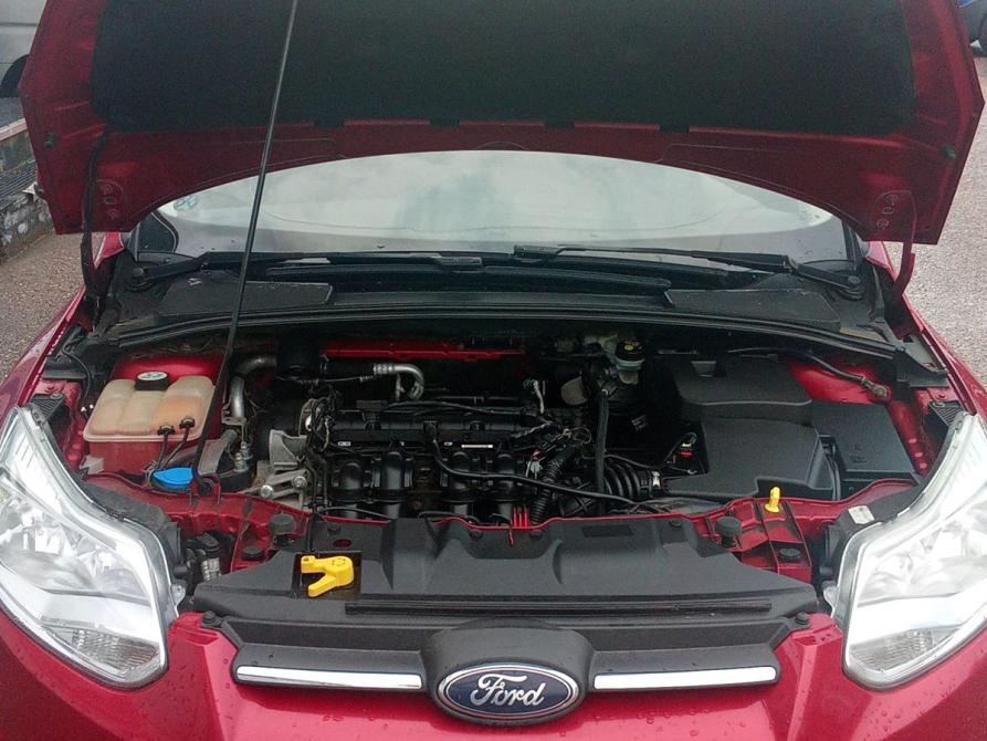 Ford Focus III Стерлитамак  - изображение 10