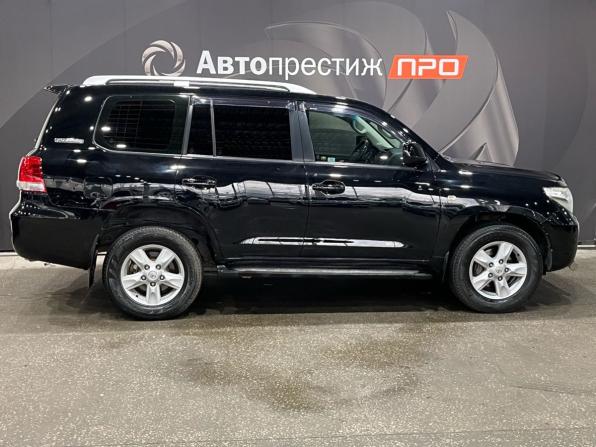 Toyota Land Cruiser 200 Series с пробегом 2011 года, цена 2 900 000 рублей, 315561 км, внедорожник, Автокод Объявления