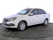 Lada (ВАЗ) Granta I Рестайлинг Москва  - изображение 27