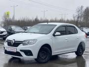 Renault Logan II Рестайлинг Пермь  - изображение 30