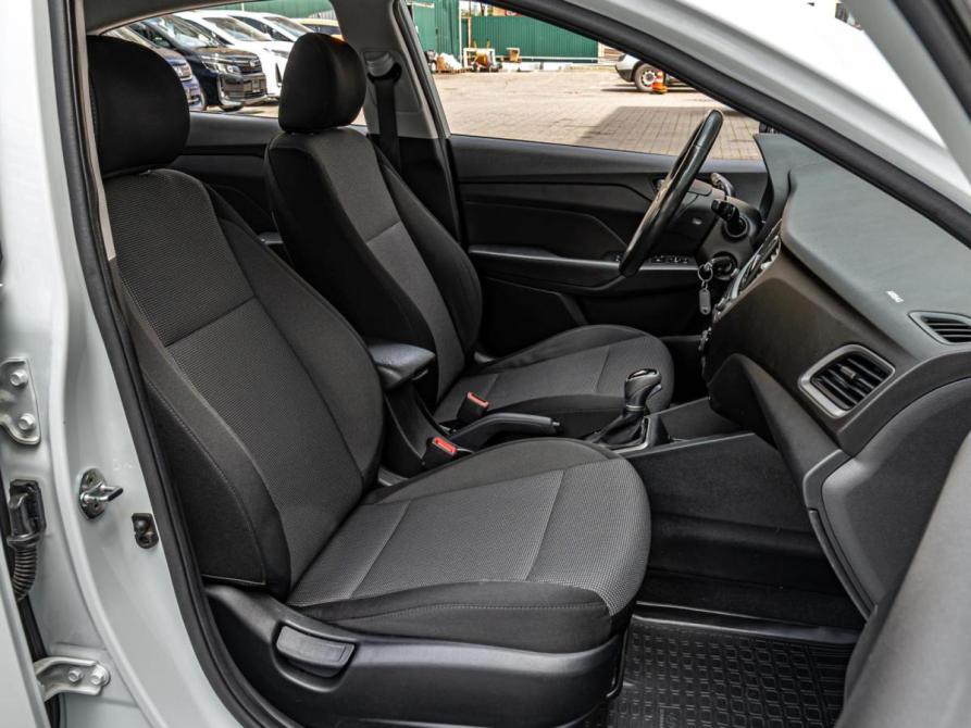 Hyundai Solaris II Краснодар  - изображение 8