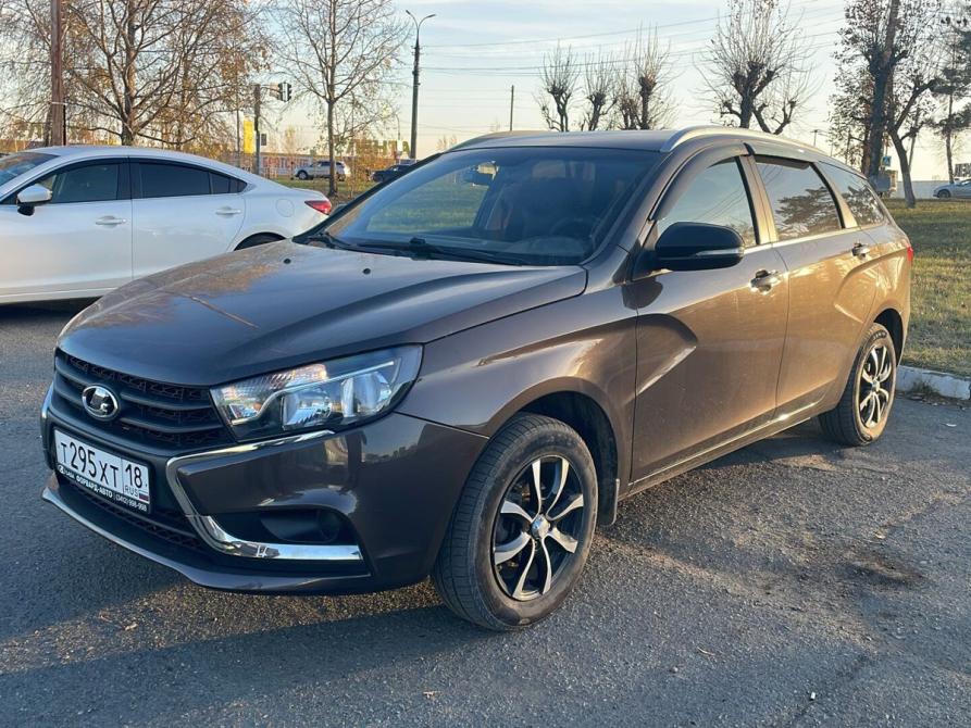 Lada (ВАЗ) Vesta I Ижевск  - изображение 1