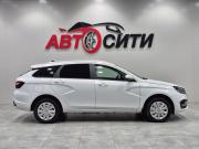 Lada (ВАЗ) Vesta I Рестайлинг (NG) Воронеж  - изображение 29