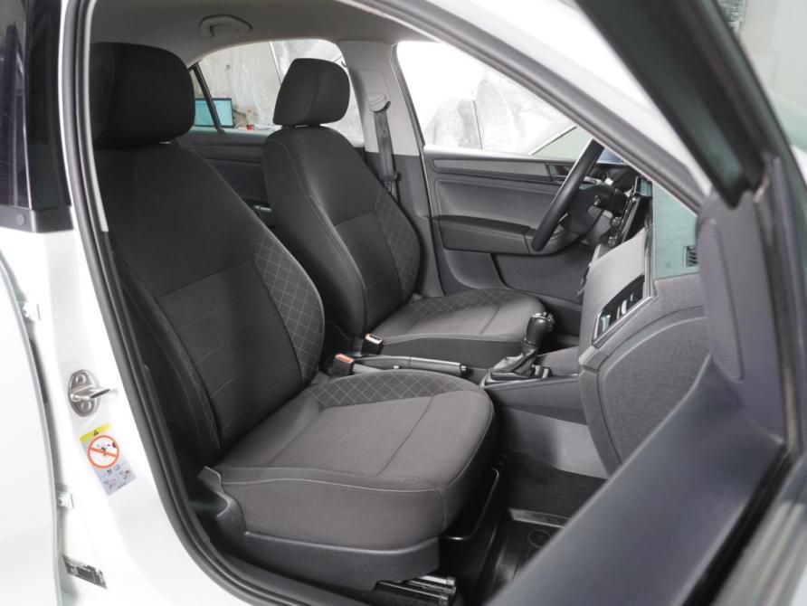 Skoda Rapid II Воронеж  - изображение 8