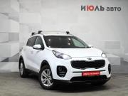 Kia Sportage IV Екатеринбург  - изображение 24
