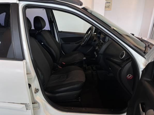 Lada (ВАЗ) Kalina II с пробегом 2013 года, цена 259 000 рублей, 115843 км, хэтчбек, Автокод Объявления