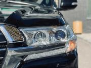 Toyota Land Cruiser 200 Series Рестайлинг 1 Уфа  - изображение 35