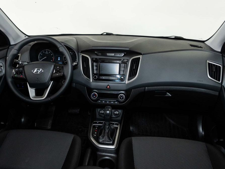 Hyundai Creta I Казань  - изображение 7