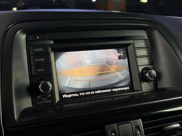 Mazda CX-5 I с пробегом 2012 года, цена 1 599 000 рублей, 200510 км, внедорожник, Автокод Объявления