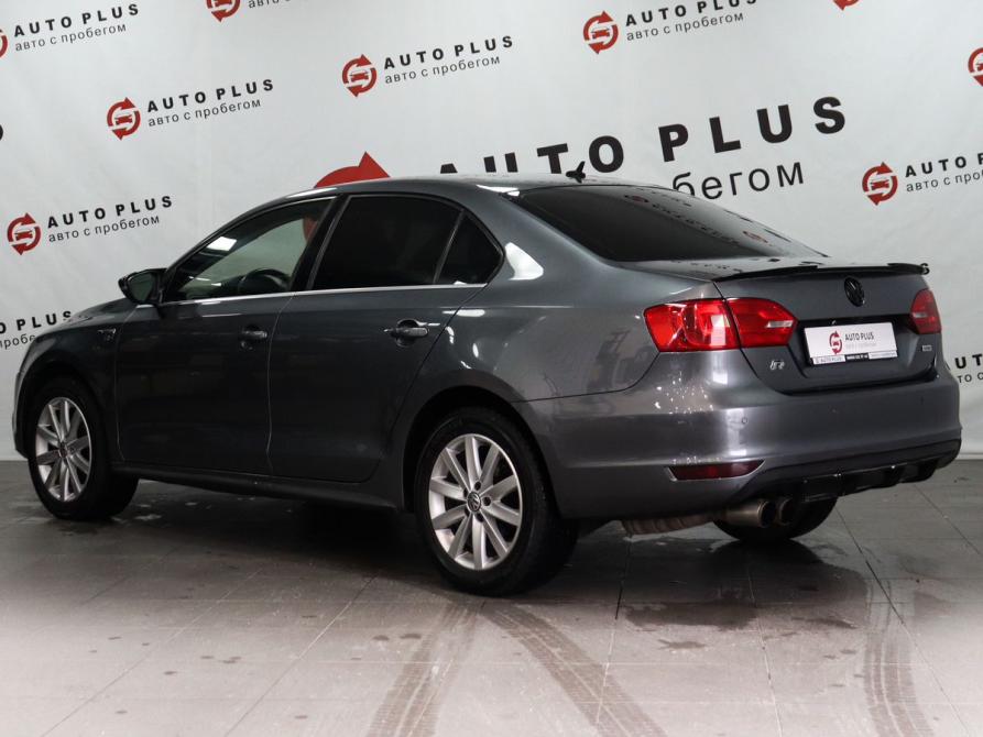 Volkswagen Jetta VI Минеральные Воды  - изображение 2