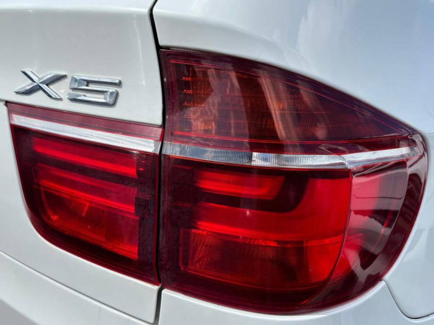 BMW X5 II (E70) Рестайлинг Набережные Челны  - изображение 16