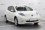 Nissan Leaf I (ZE0/AZE0) Владивосток  - изображение 27