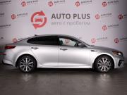 Kia Optima IV Рестайлинг Минеральные Воды  - изображение 28