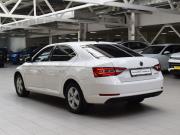 Skoda Superb III Челябинск  - изображение 26