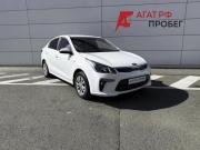 Kia Rio III Рестайлинг Ставрополь  - изображение 24