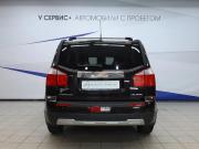 Chevrolet Orlando I Москва  - изображение 20
