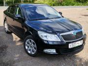 Skoda Octavia II (A5) Рестайлинг Стерлитамак  - изображение 14