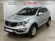 Kia Sportage III Мурманск  - изображение 25