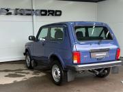 Lada (ВАЗ) 2121 (4x4) I Рестайлинг Уфа  - изображение 16
