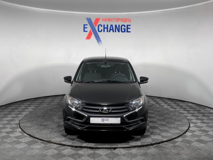 Lada (ВАЗ) Granta I Рестайлинг Нижний Новгород  - изображение 2