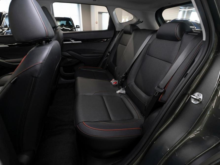 Kia Seltos I Рестайлинг Москва  - изображение 13