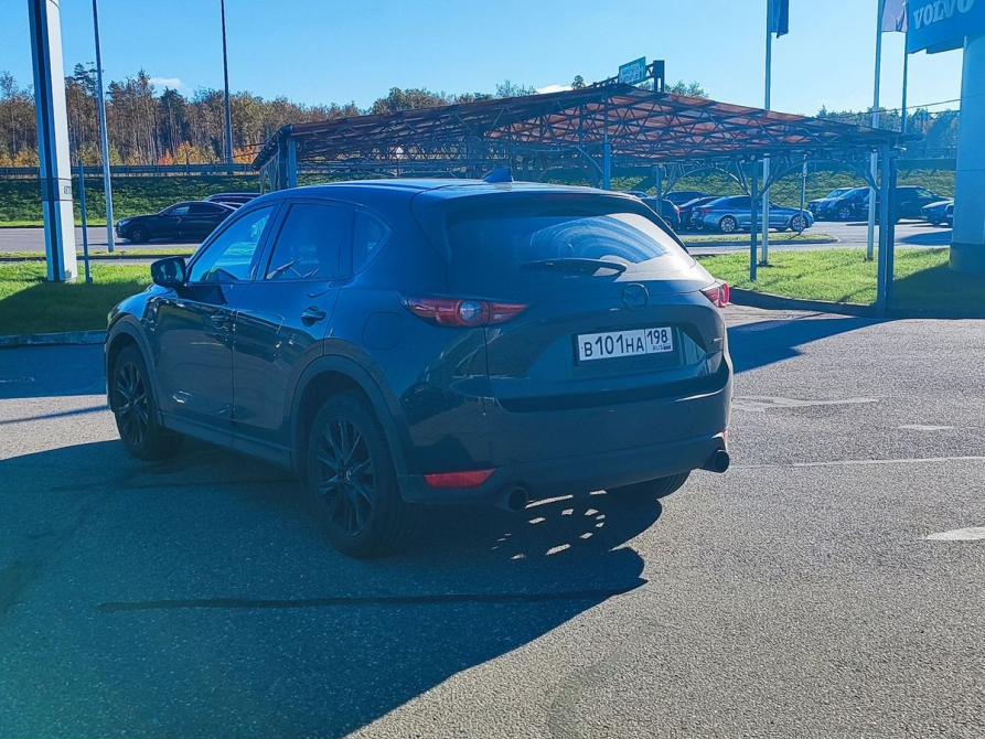 Mazda CX-5 II Санкт-Петербург  - изображение 2