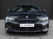 BMW 3 серии VII (G2x) Рестайлинг Москва  - изображение 32