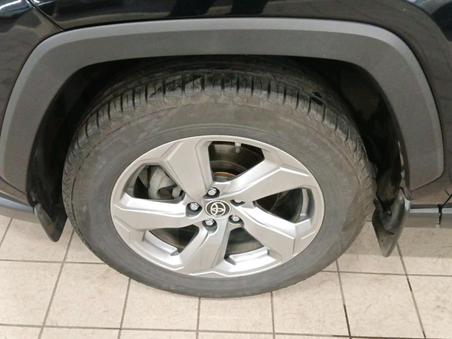 Toyota RAV4 V (XA50) Москва  - изображение 3