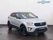 Hyundai Creta I Рестайлинг Москва  - изображение 16