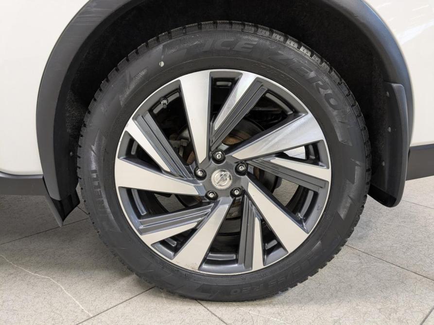 Nissan Murano III (Z52) Санкт-Петербург  - изображение 12