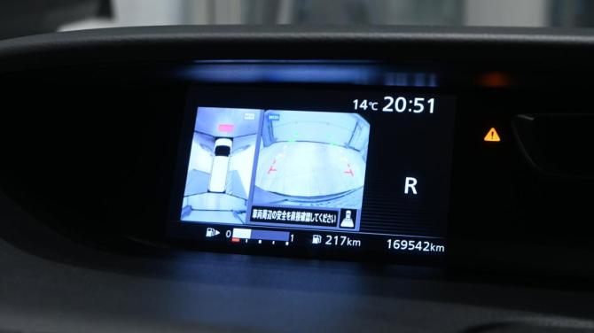 Nissan Serena V (C27) с пробегом 2018 года, цена 1 835 000 рублей, 169540 км, минивэн, Автокод Объявления