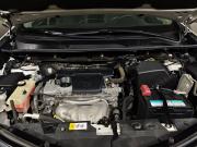 Toyota RAV4 IV (XA40) Рестайлинг Москва  - изображение 31