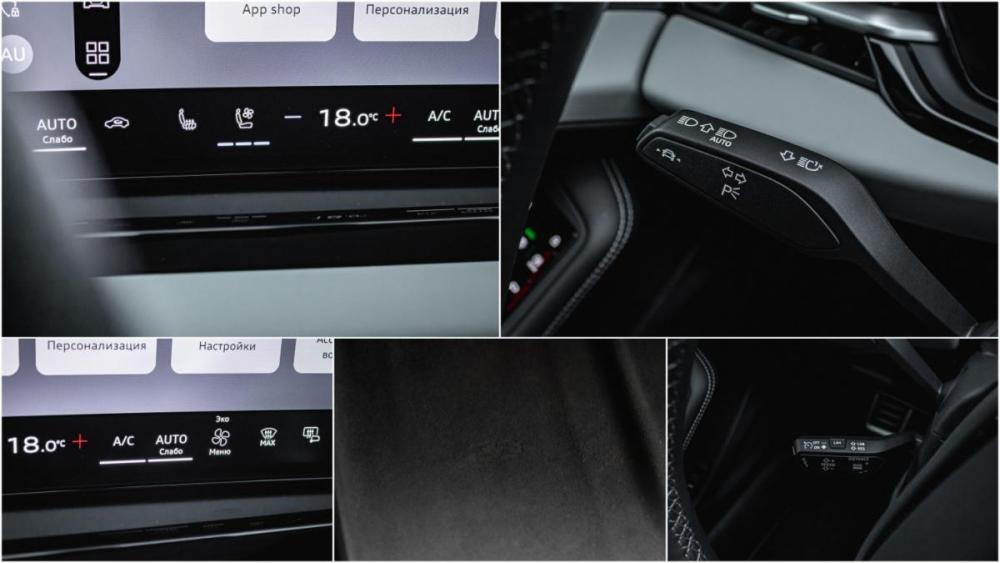 Audi A5 III (B10) Москва  - изображение 24
