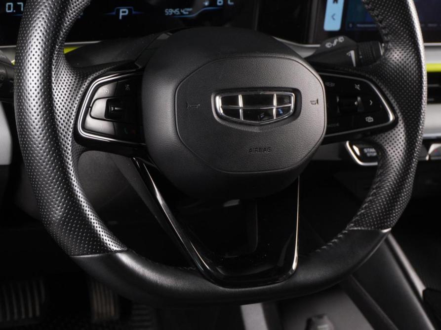 Geely Coolray I Рестайлинг Минеральные Воды  - изображение 17
