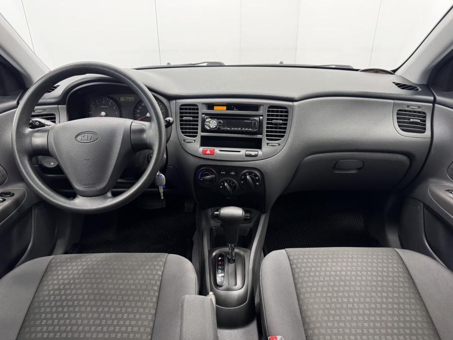 Kia Rio II Воронеж  - изображение 12