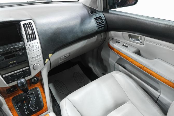 Lexus RX II с пробегом 2005 года, цена 1 299 000 рублей, 330000 км, внедорожник, Автокод Объявления