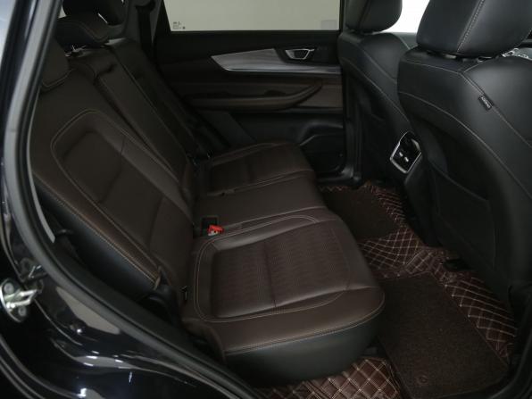 Chery Tiggo 8 Pro I с пробегом 2022 года, цена 1 842 000 рублей, 93000 км, внедорожник, Автокод Объявления