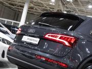 Audi Q5 II (FY) Санкт-Петербург  - изображение 34