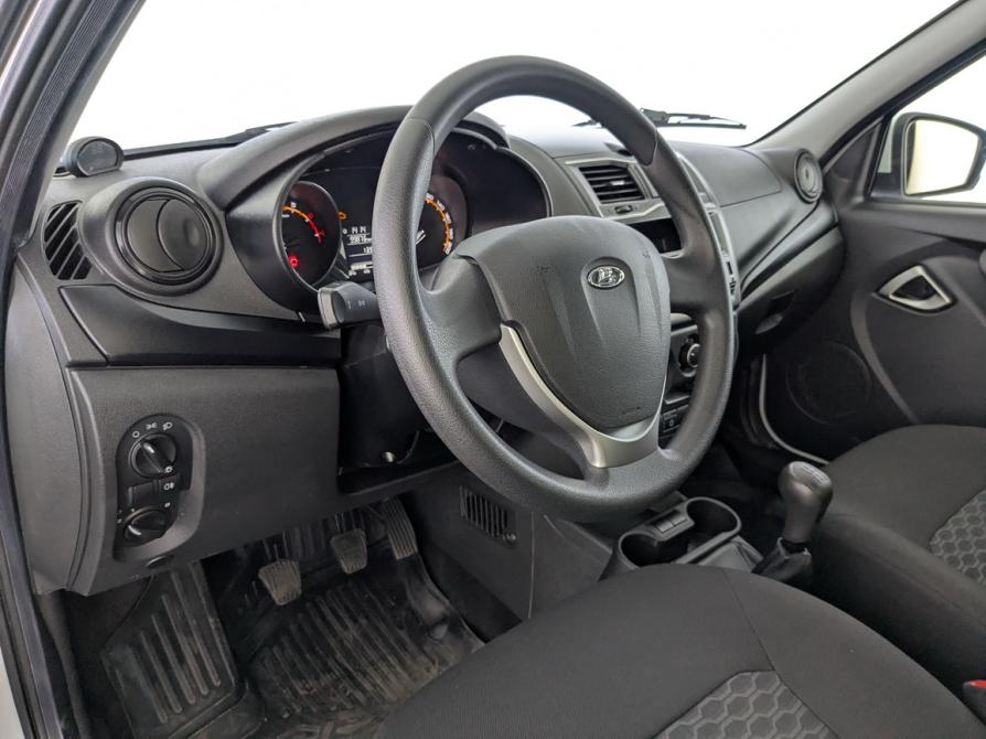 Lada (ВАЗ) Granta I Рестайлинг Москва  - изображение 16