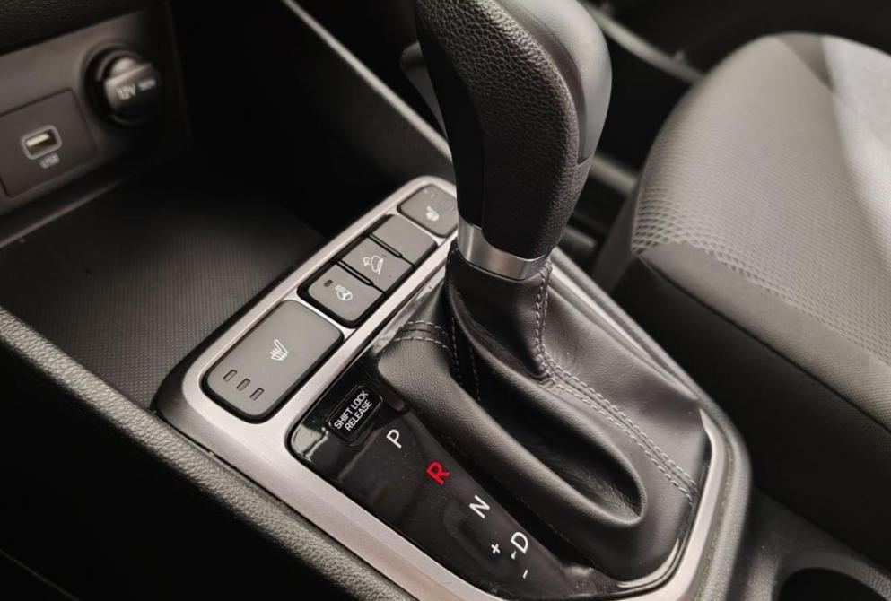Hyundai Creta I Рестайлинг Ярославль  - изображение 18