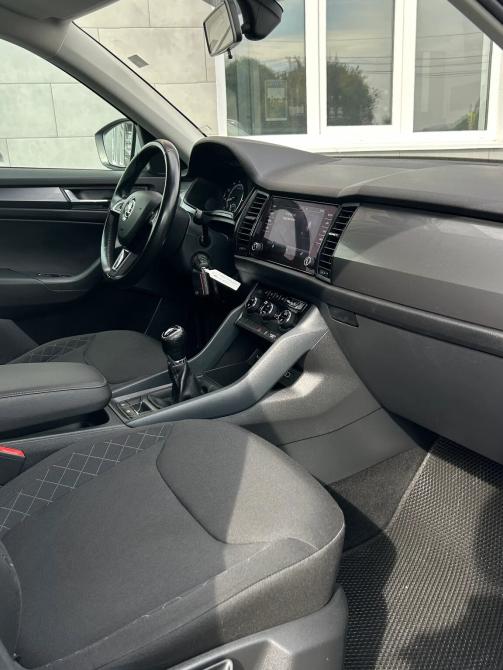 Skoda Kodiaq I Альметьевск  - изображение 14